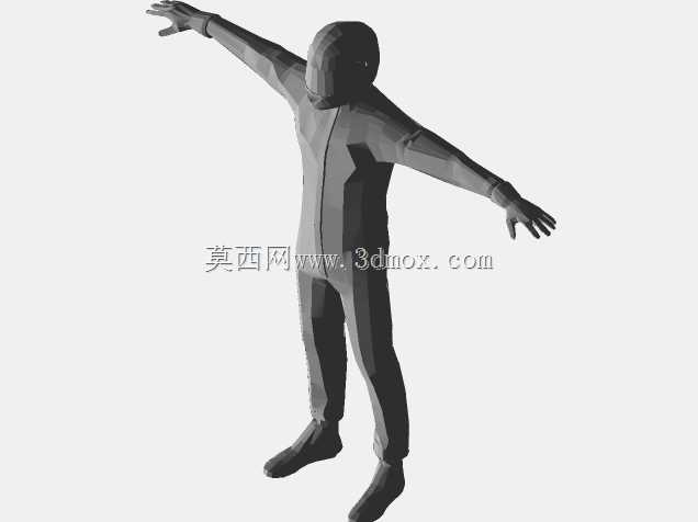 ���г���������ɫ�����Ͷ����3Dģ��