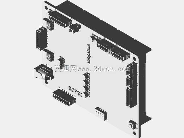 WONDOM BCPB3 BMS���