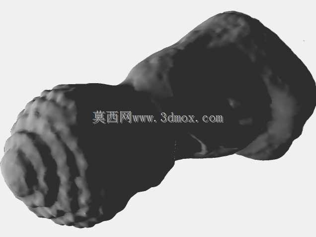 佛像模型
