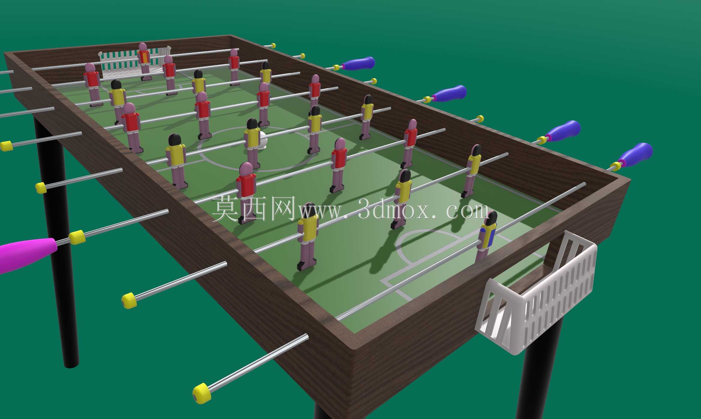 Foosball