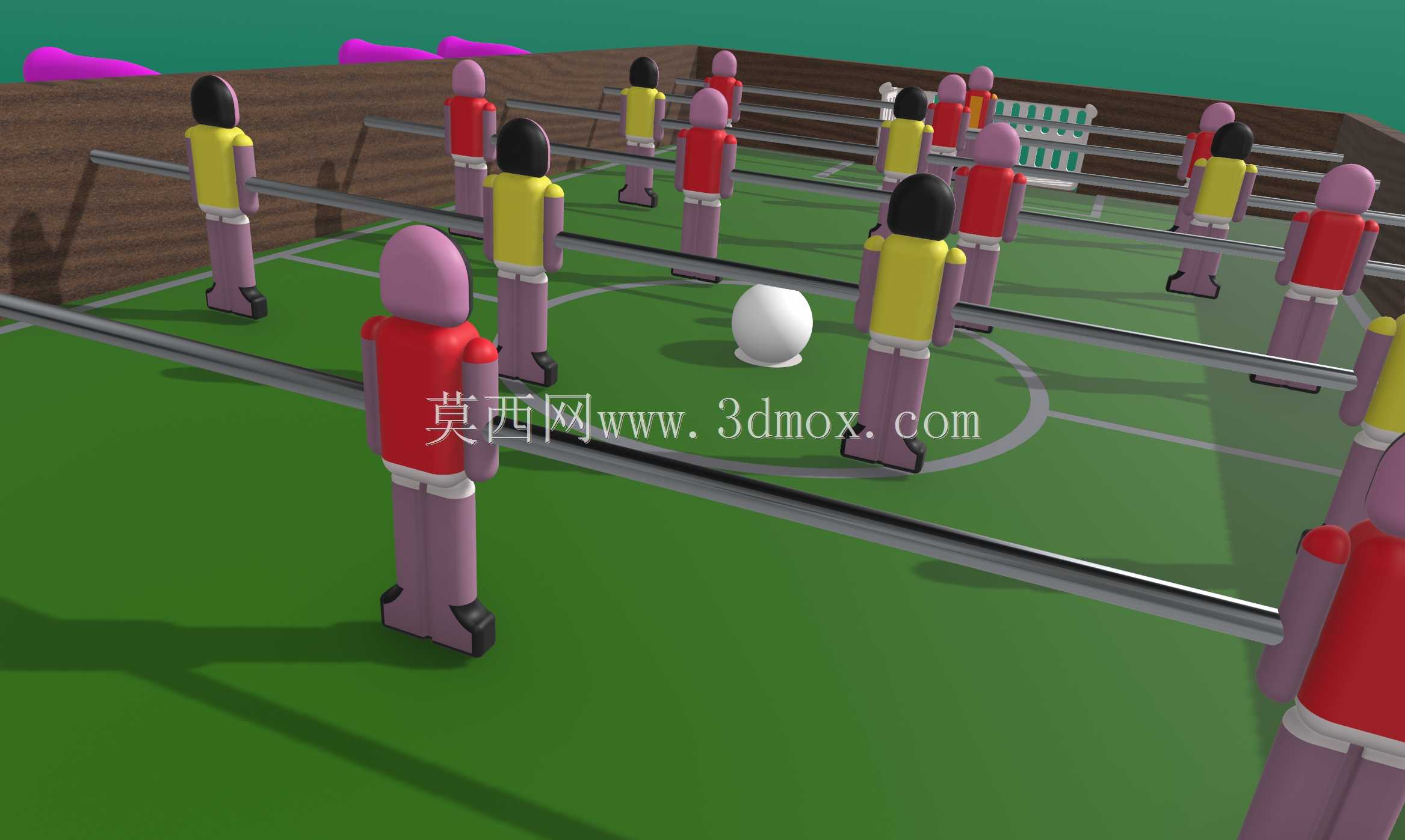 Foosball