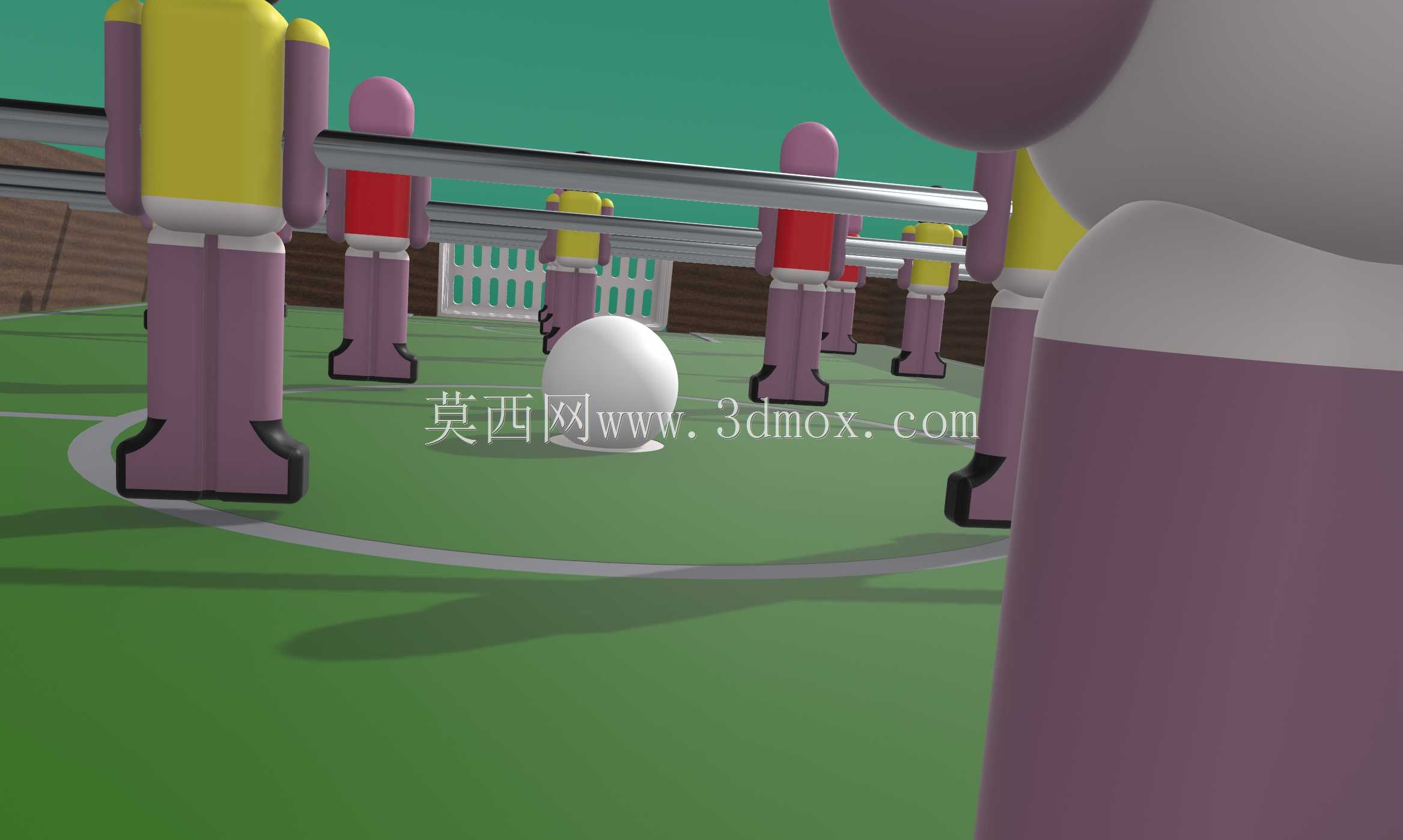 Foosball
