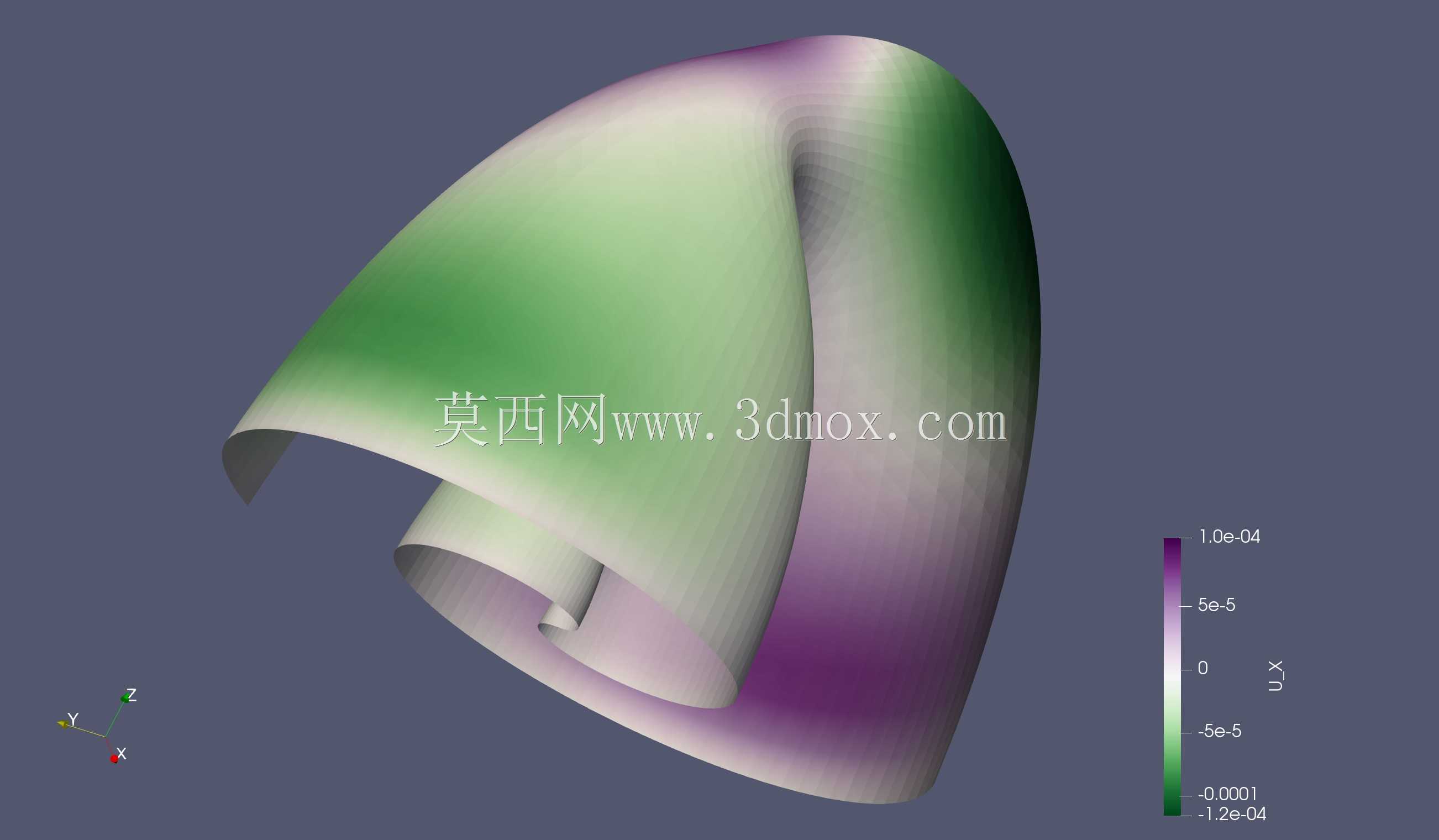 Sea Shell