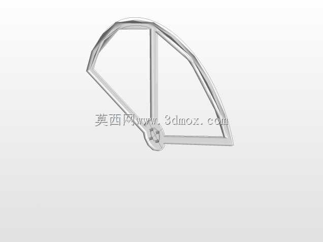 用于10英寸道具的道具防护装置