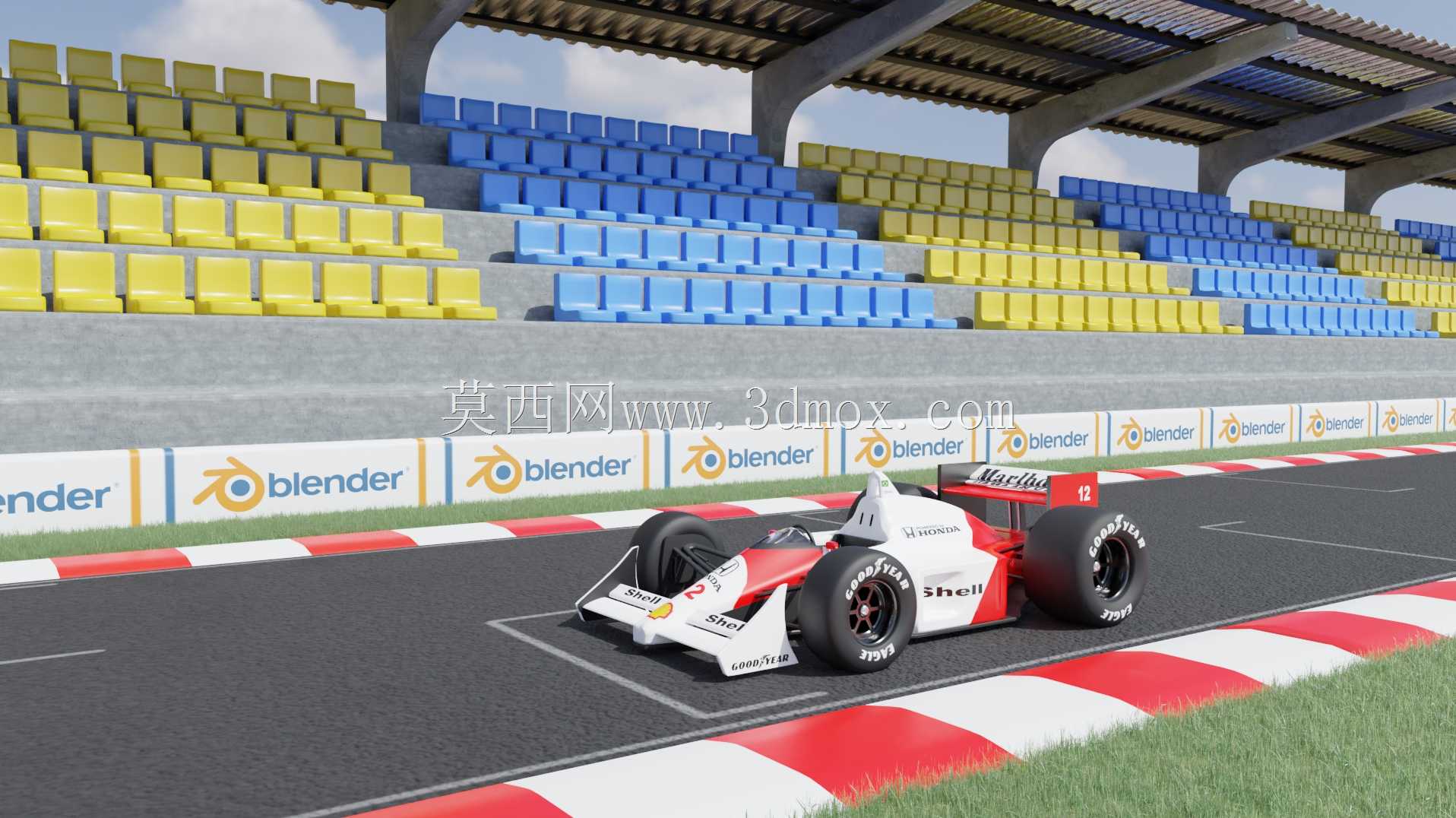 ����F1����Ayrton Sena