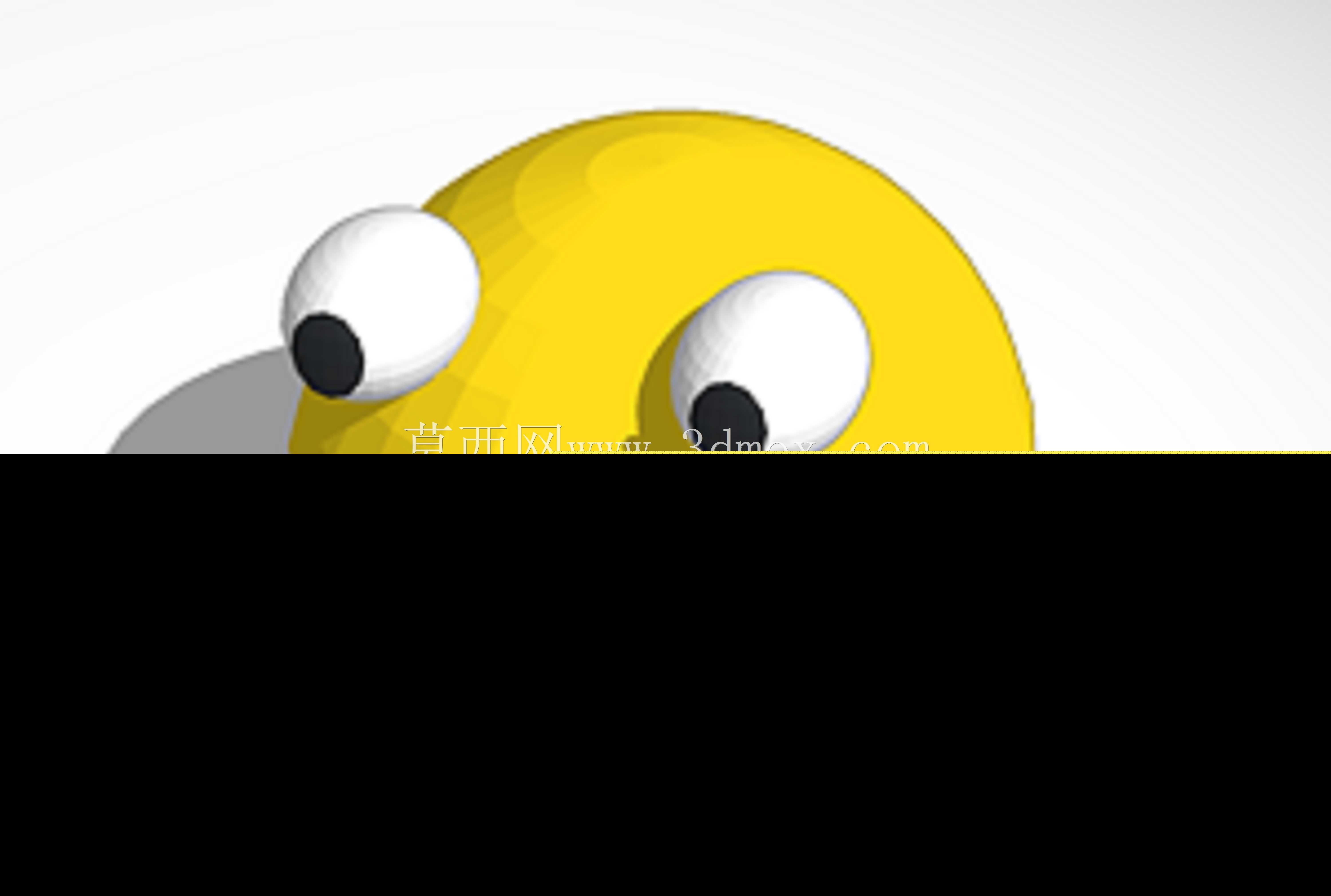 Tinkercad/ϬţPacman