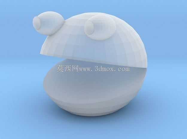 Tinkercad/ϬţPacman