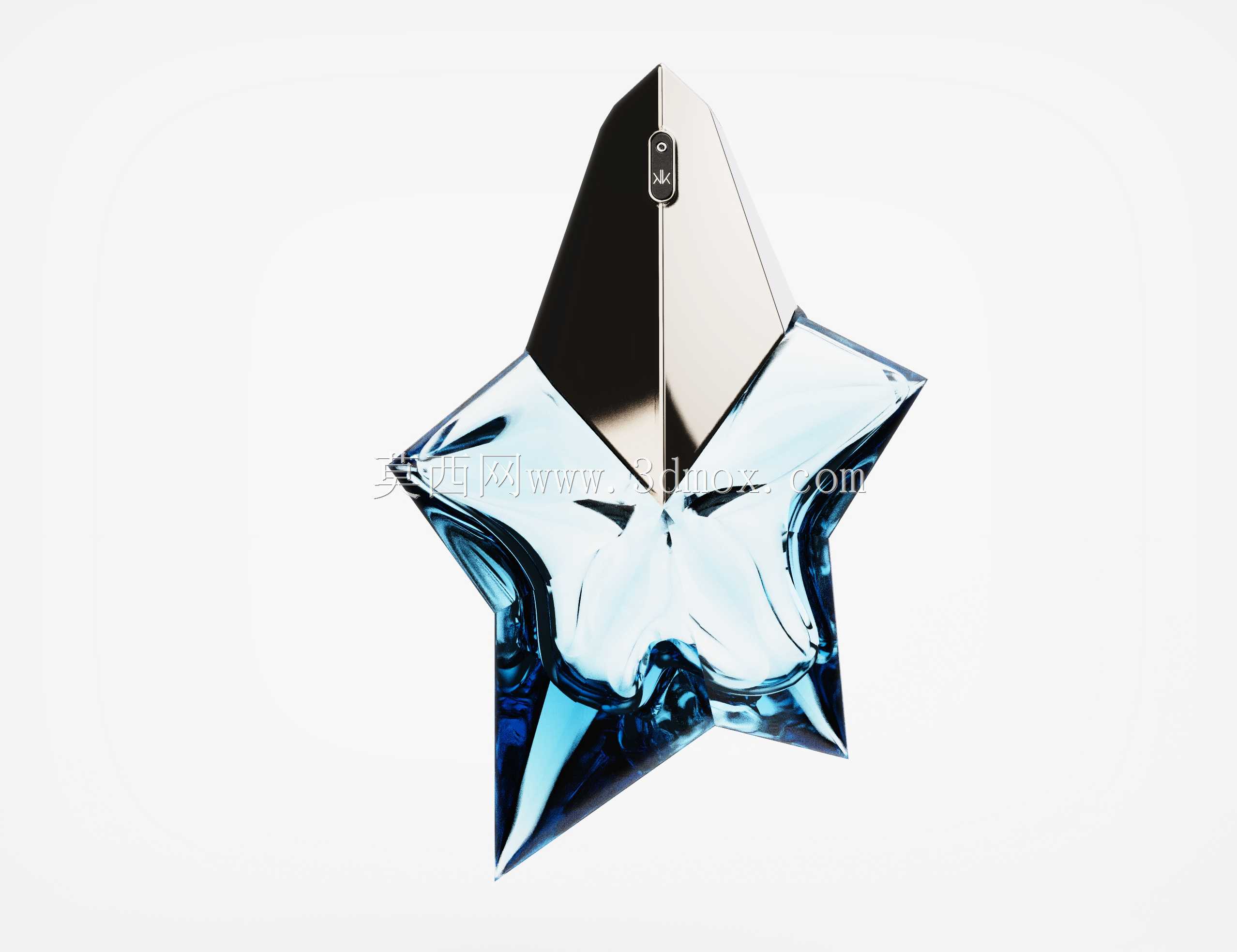 Angel By Mugler������ˮ3Dģ��