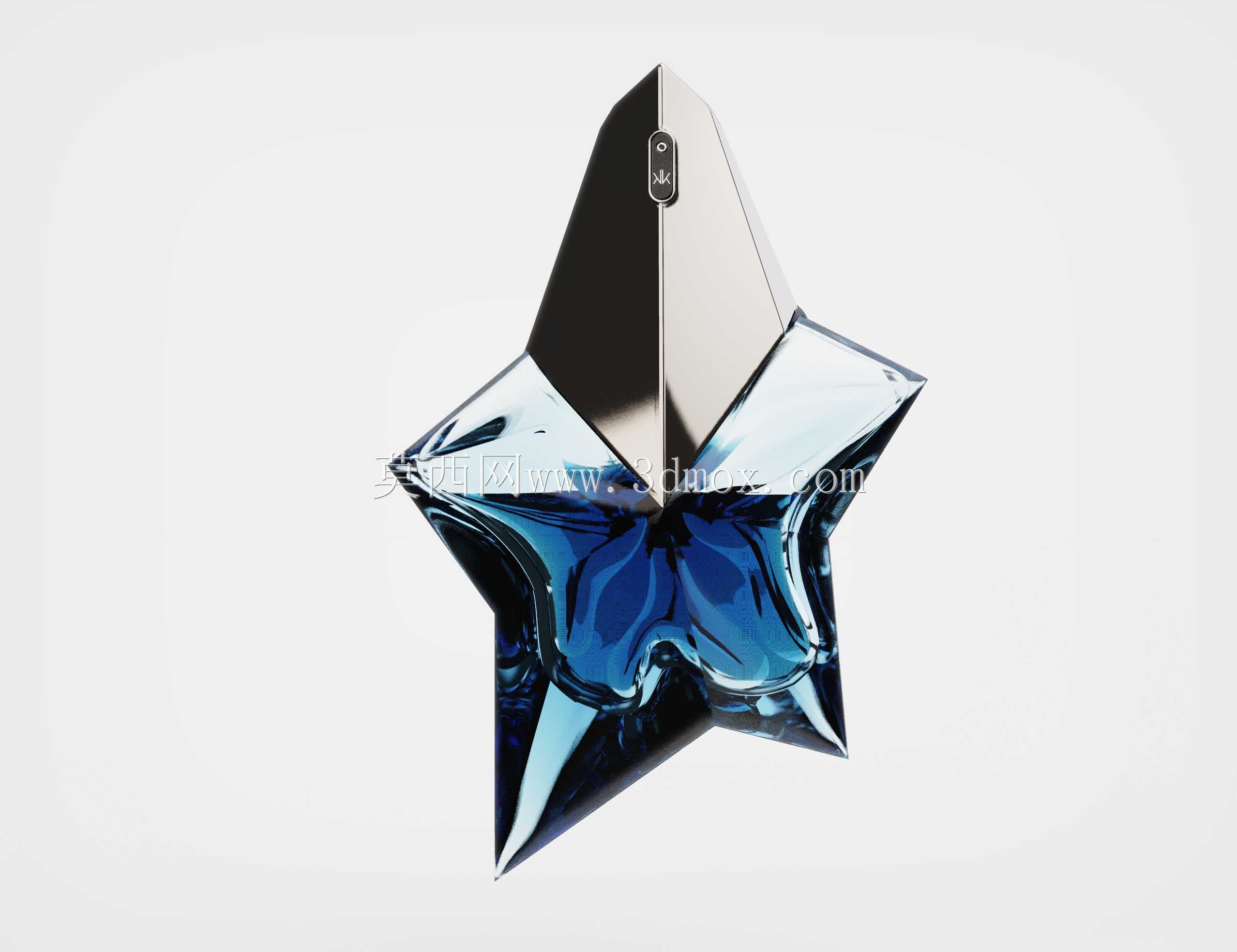 Angel By Mugler������ˮ3Dģ��