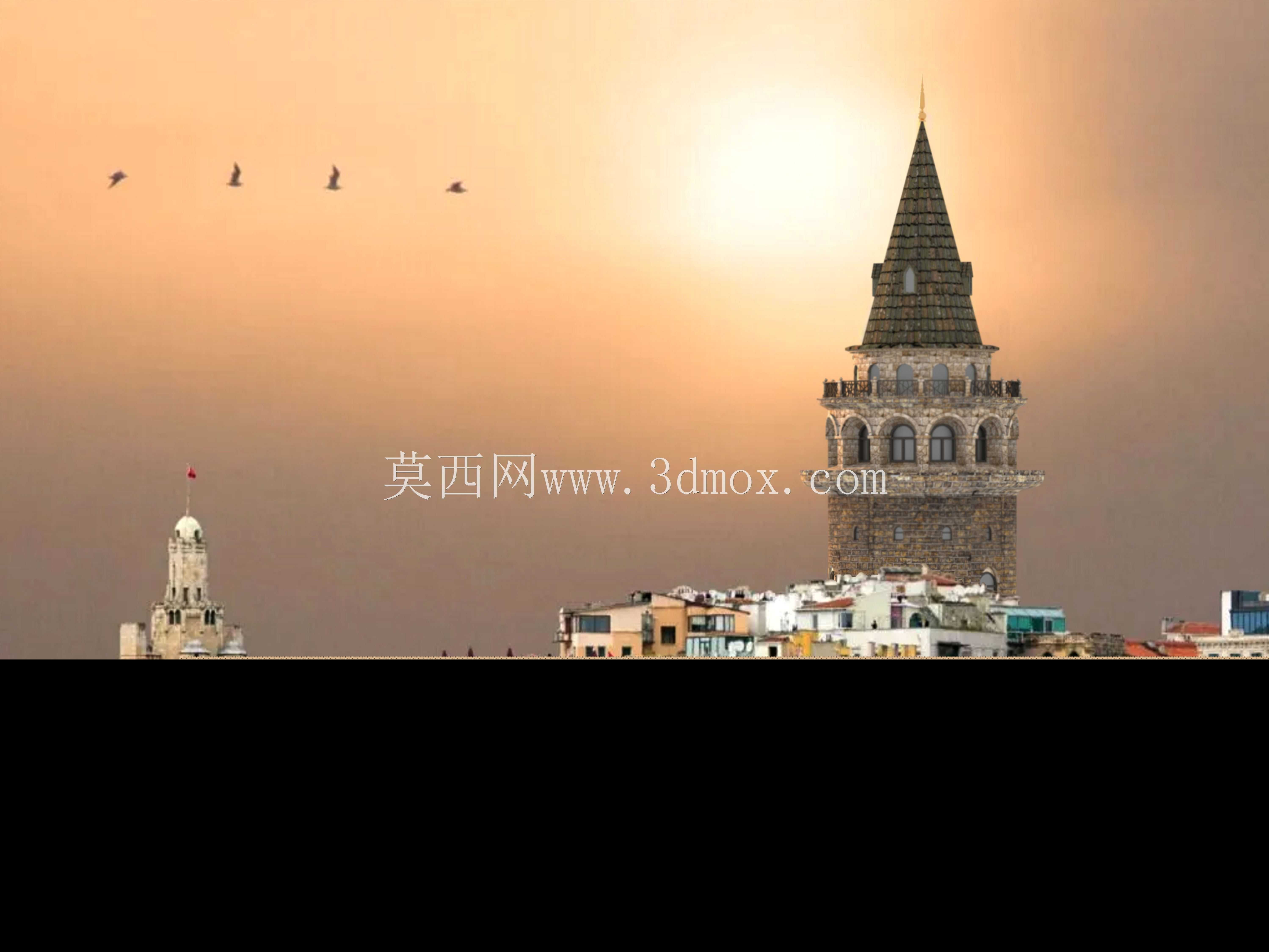 加拉塔-加拉塔库莱西
