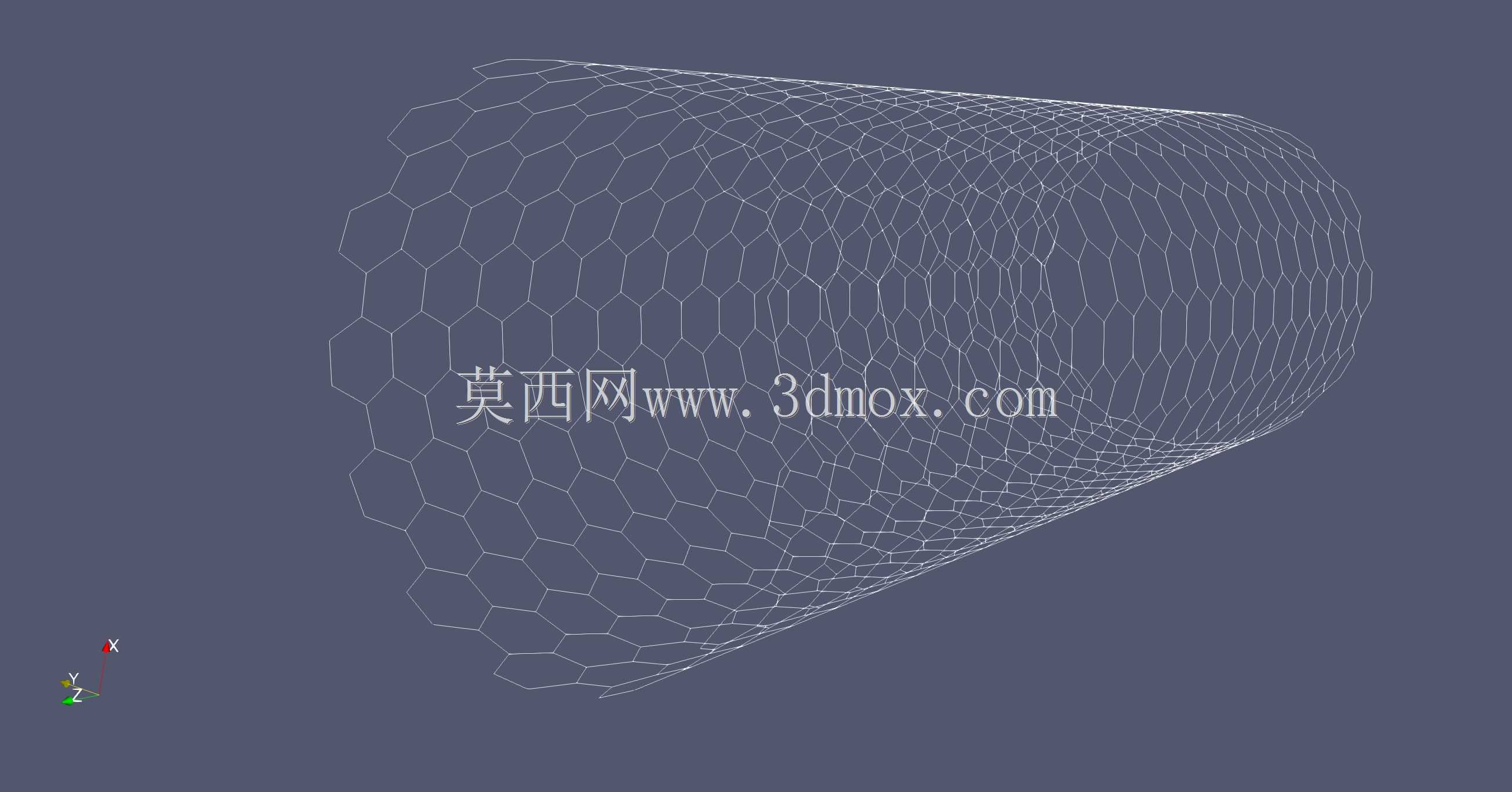 碳纳米管