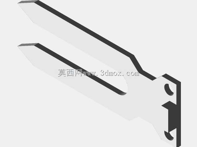 Keyestudio土壤湿度传感器