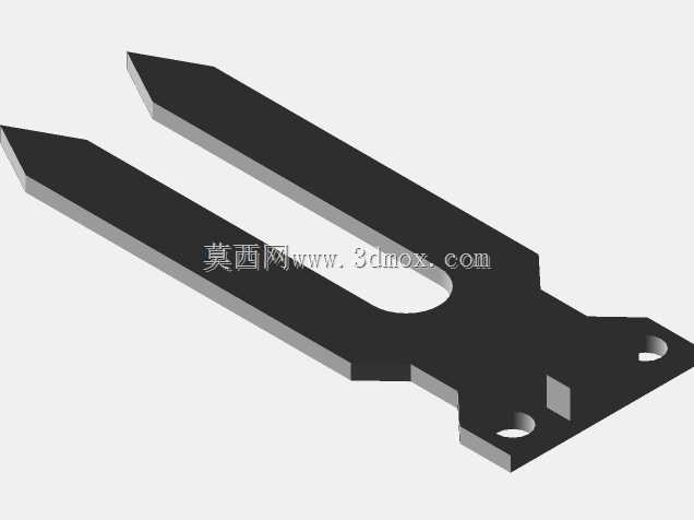 Keyestudio土壤湿度传感器