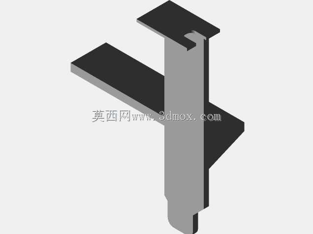 PCI薄型支架GPU支架