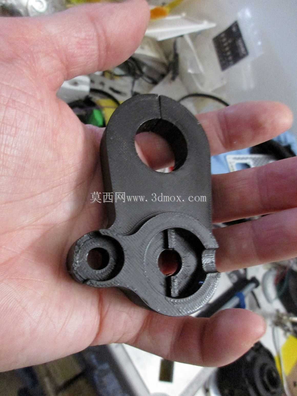 Dremel Workstation 220热套插件适配器