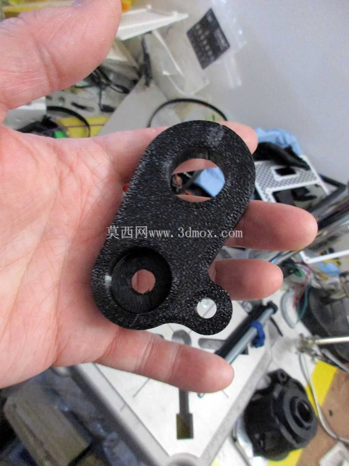 Dremel Workstation 220热套插件适配器