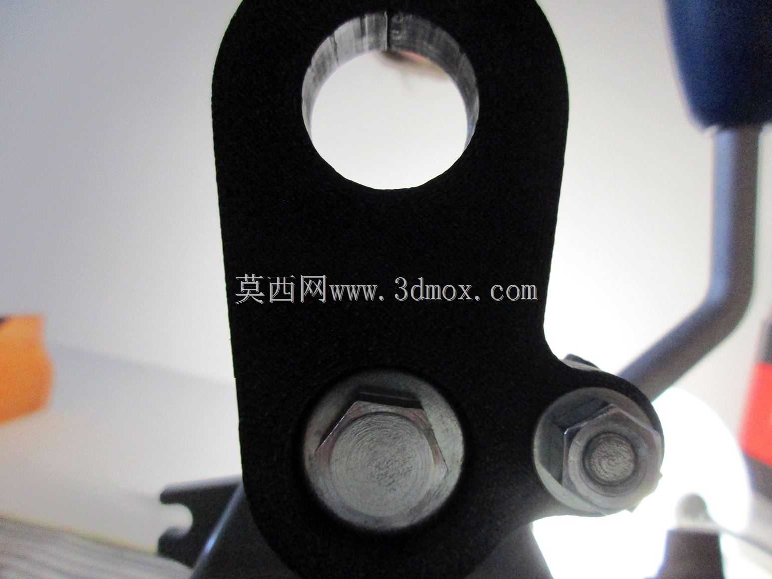 Dremel Workstation 220热套插件适配器