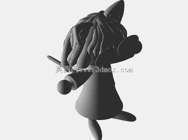 奈科弧模型