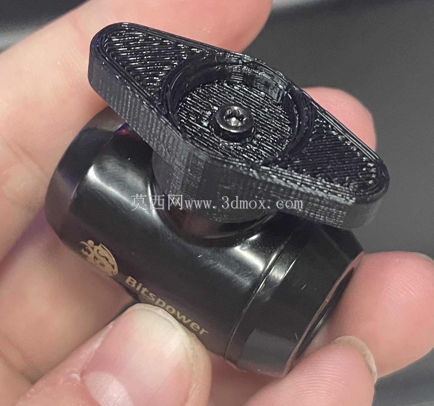 Bitspower G 1/4��΢�ͷ��Ÿ�����