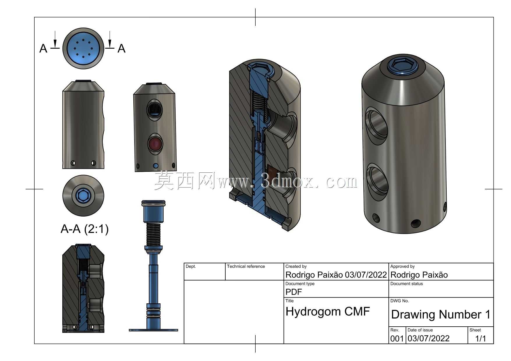 CMF-�㶨����������Ǳˮ��