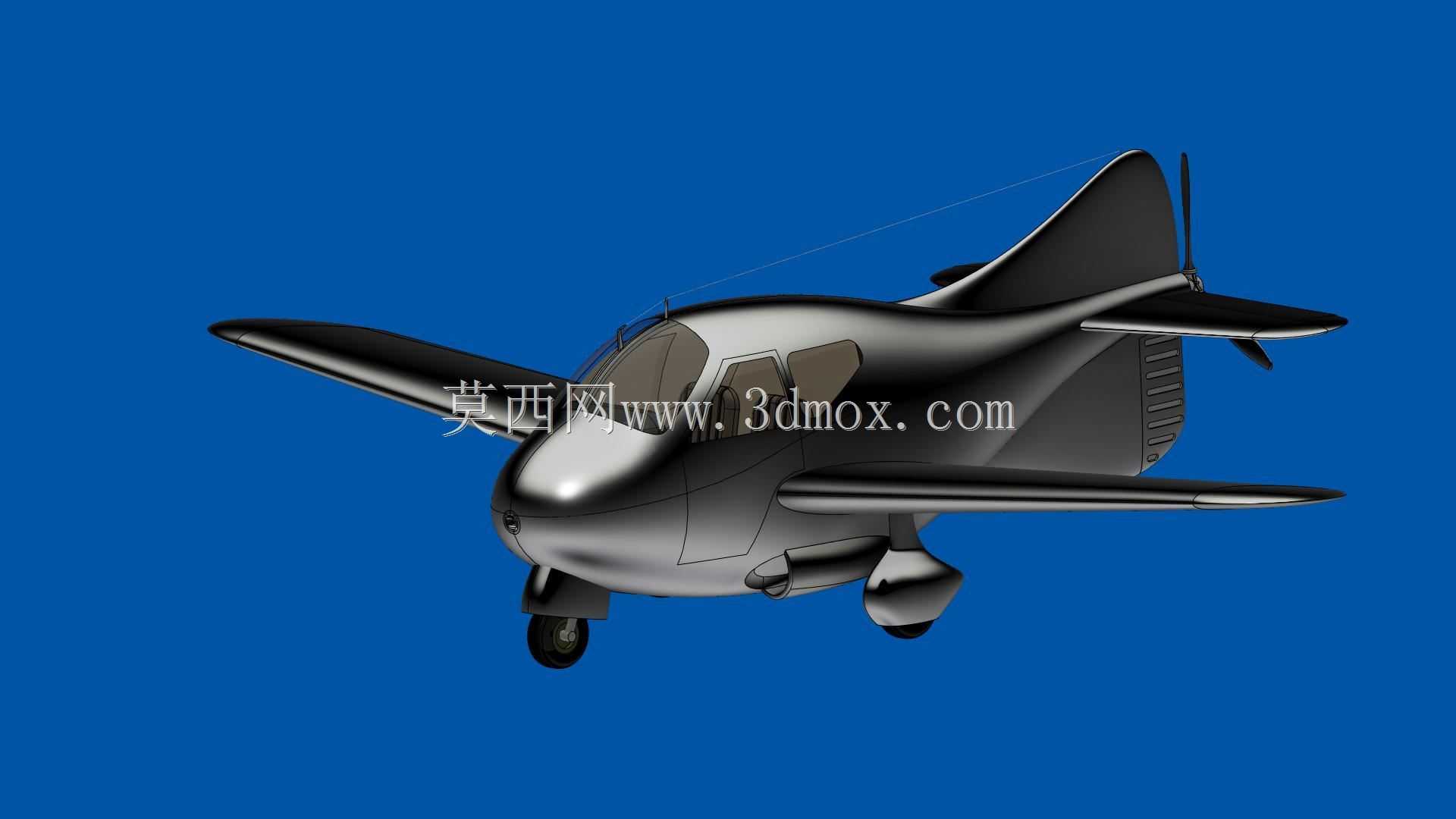 Convair 111��Aircar