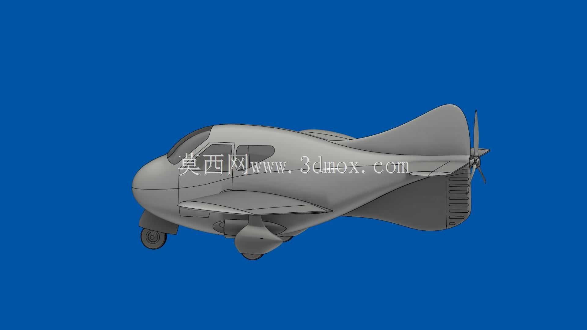 Convair 111��Aircar