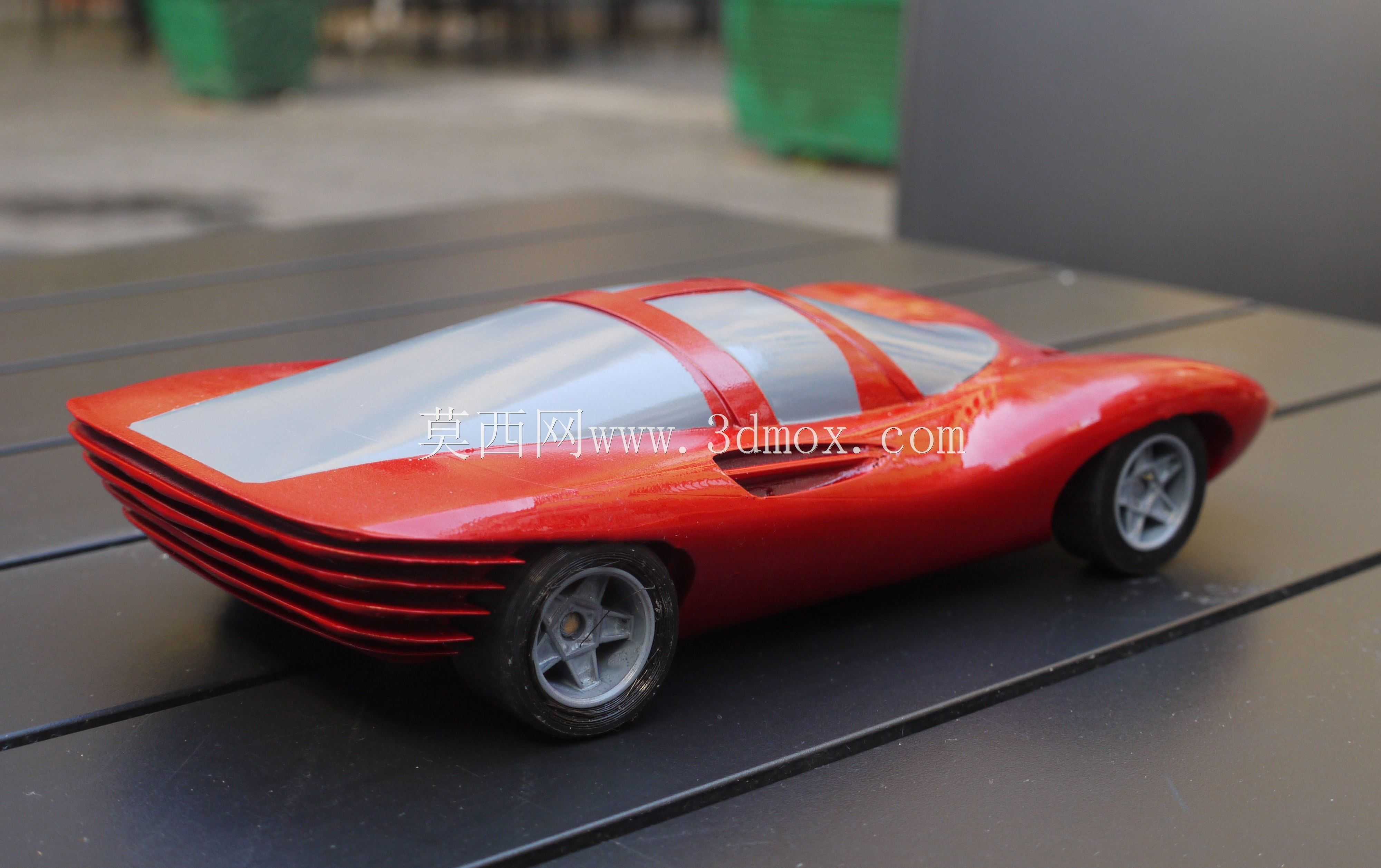 1968�������GT�˶�������
