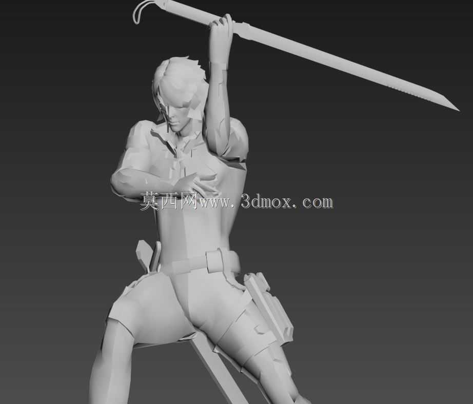 ����װ��ʵ��-Raiden