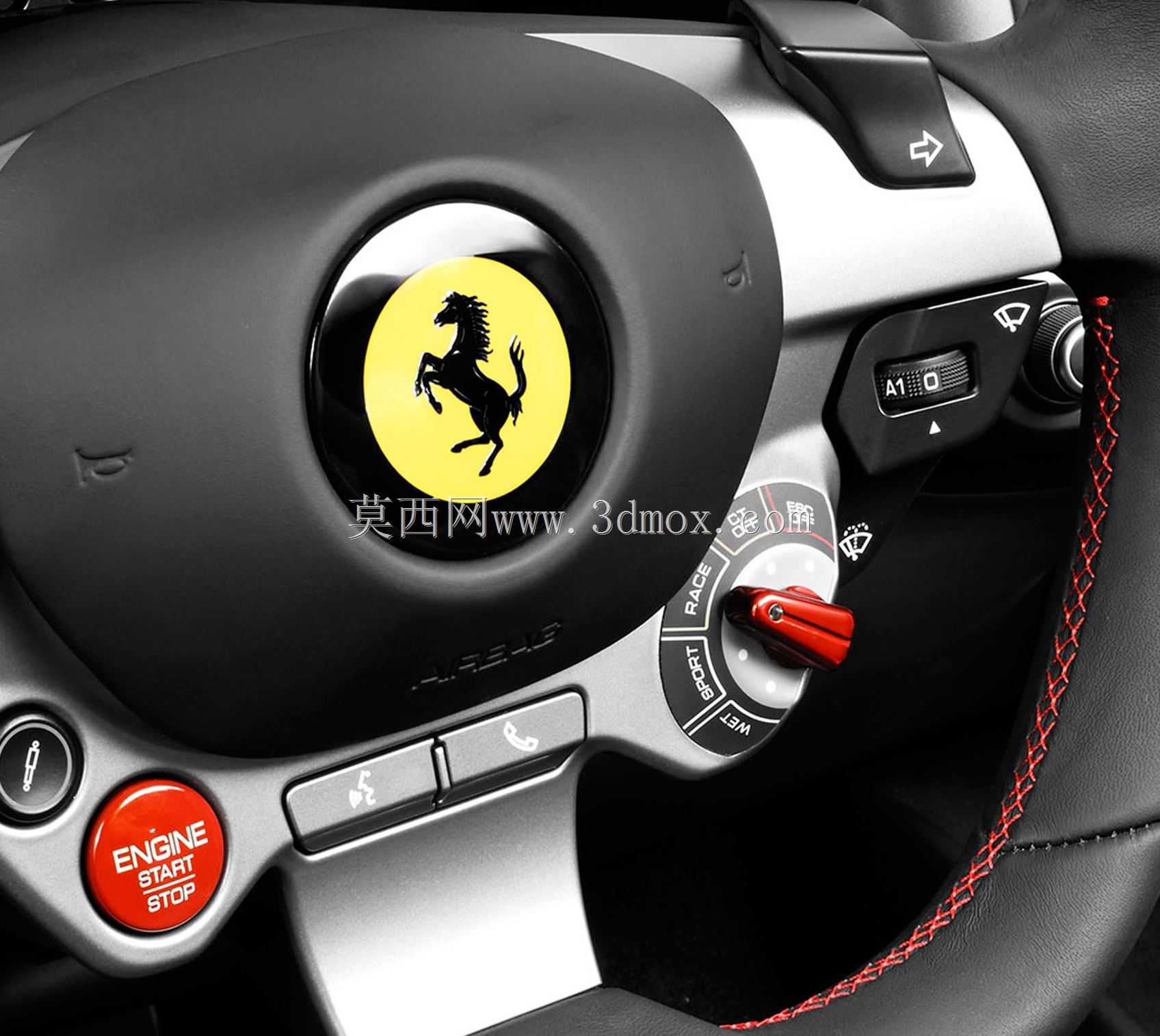 Ferrari Manettino��ת����