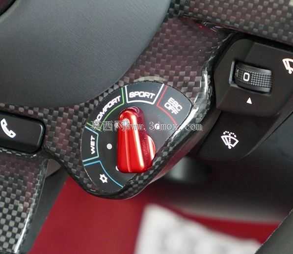 Ferrari Manettino��ת����