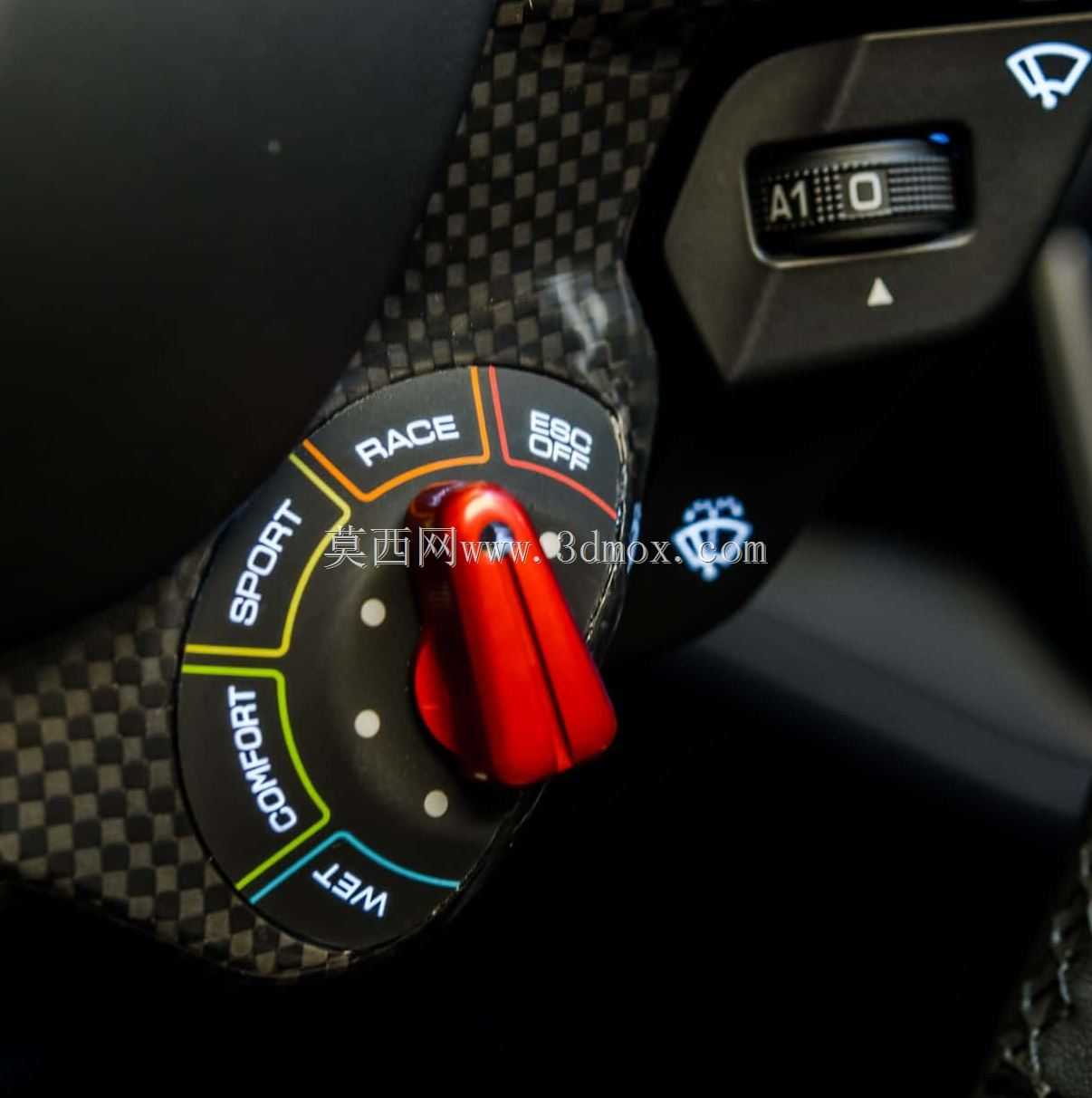 Ferrari Manettino��ת����