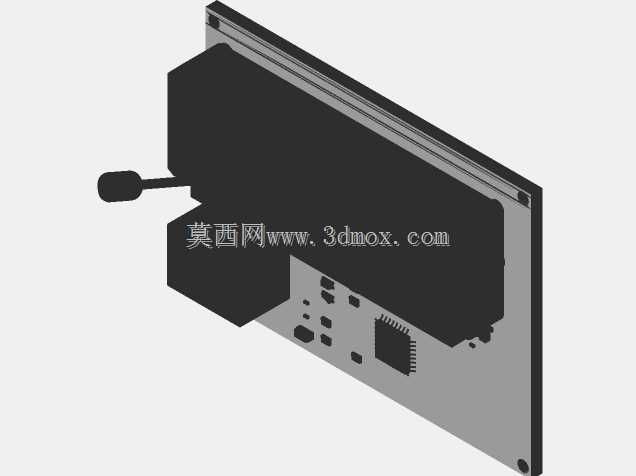AVR编程器