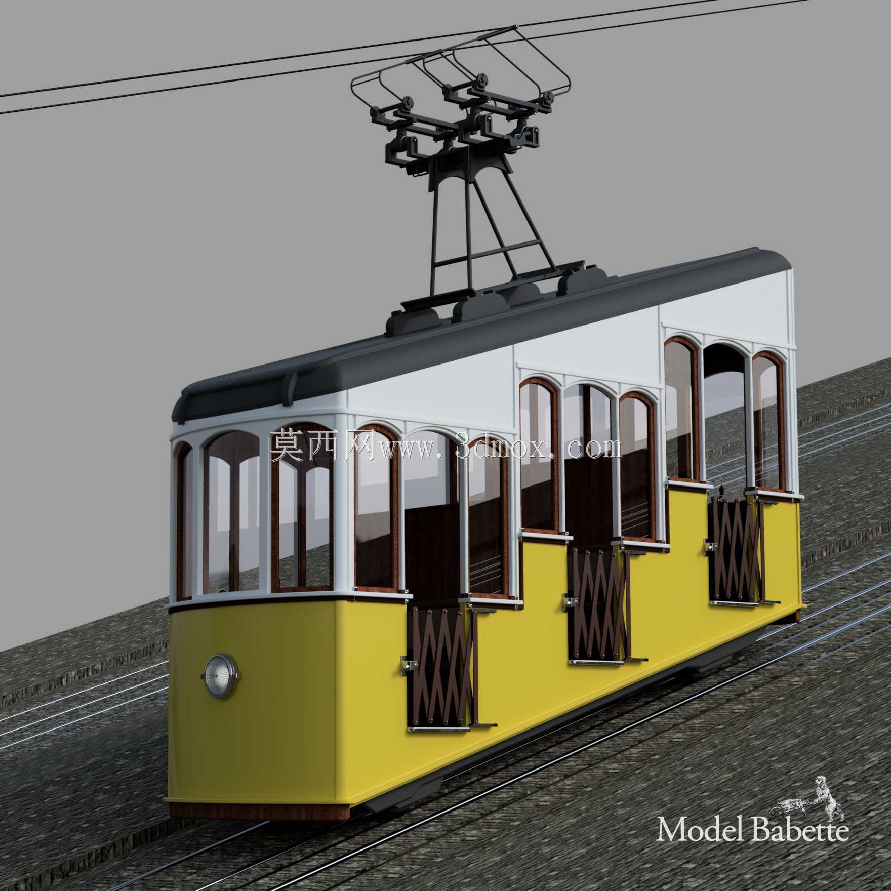 Cablecar
