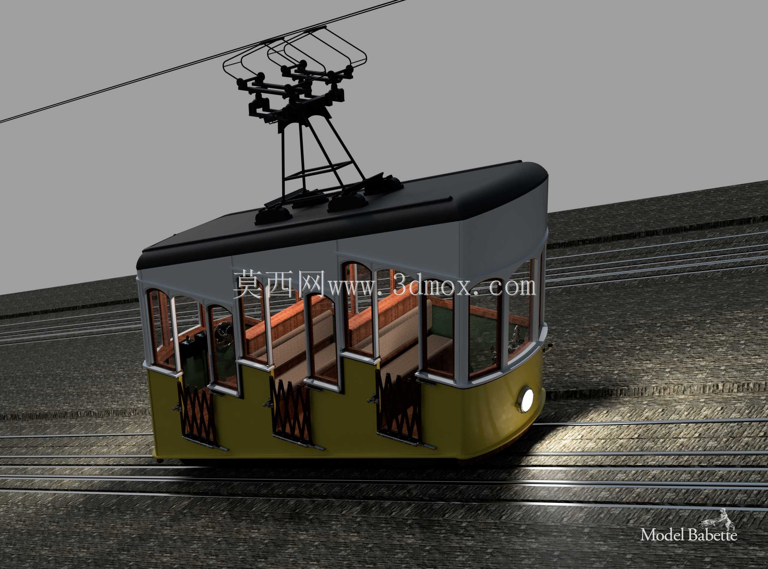 Cablecar