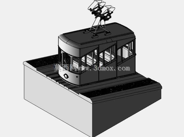 Cablecar
