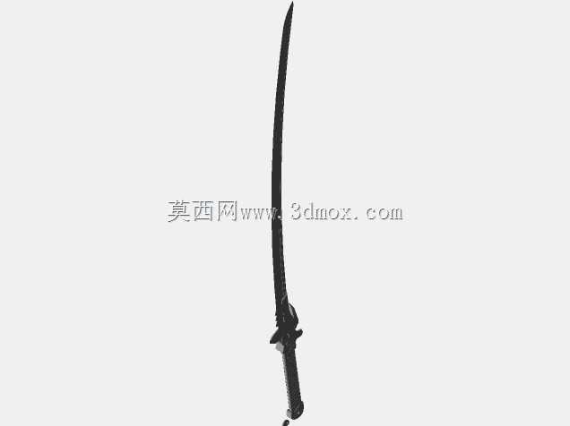 Oni Genji Dragonbladeһ���+ʵ�ʳߴ�