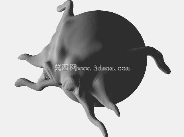 重影1