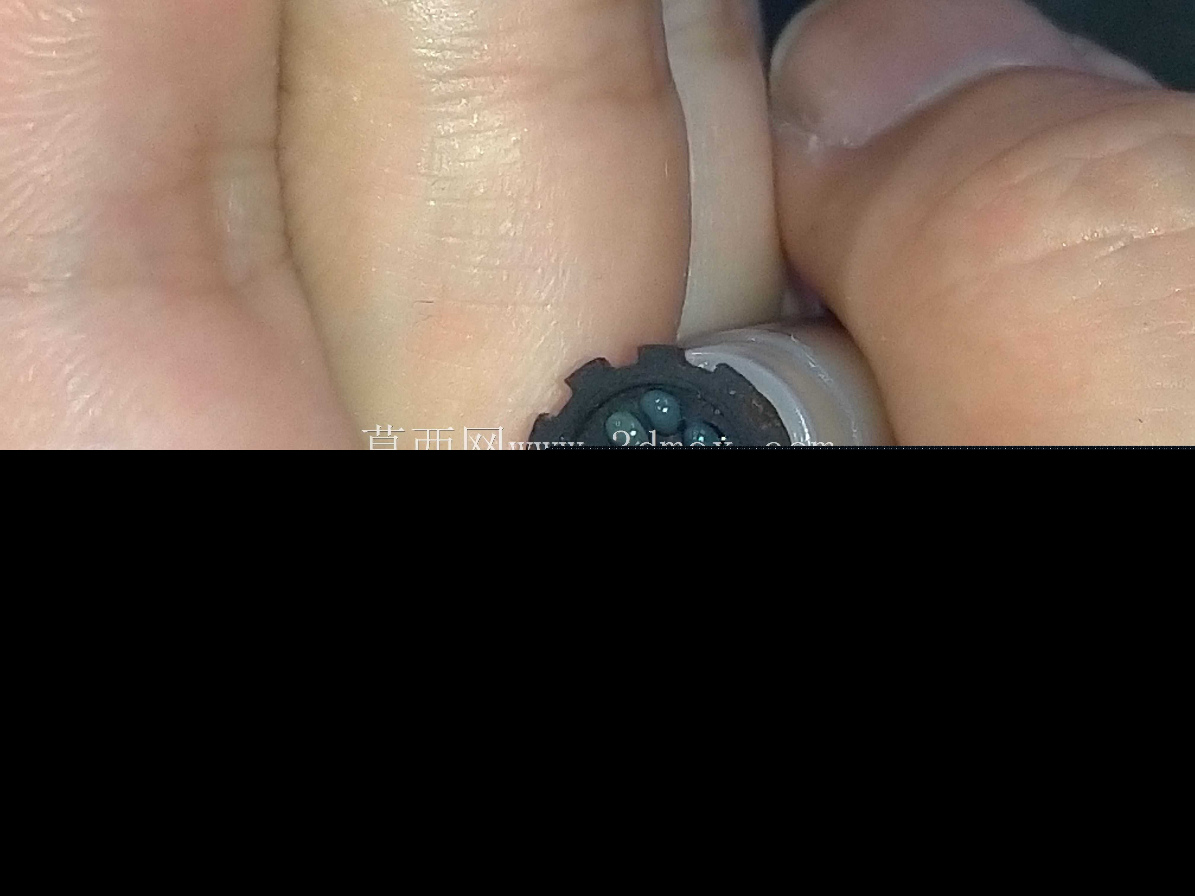 润滑脂喷射器AEG?8mm轴承