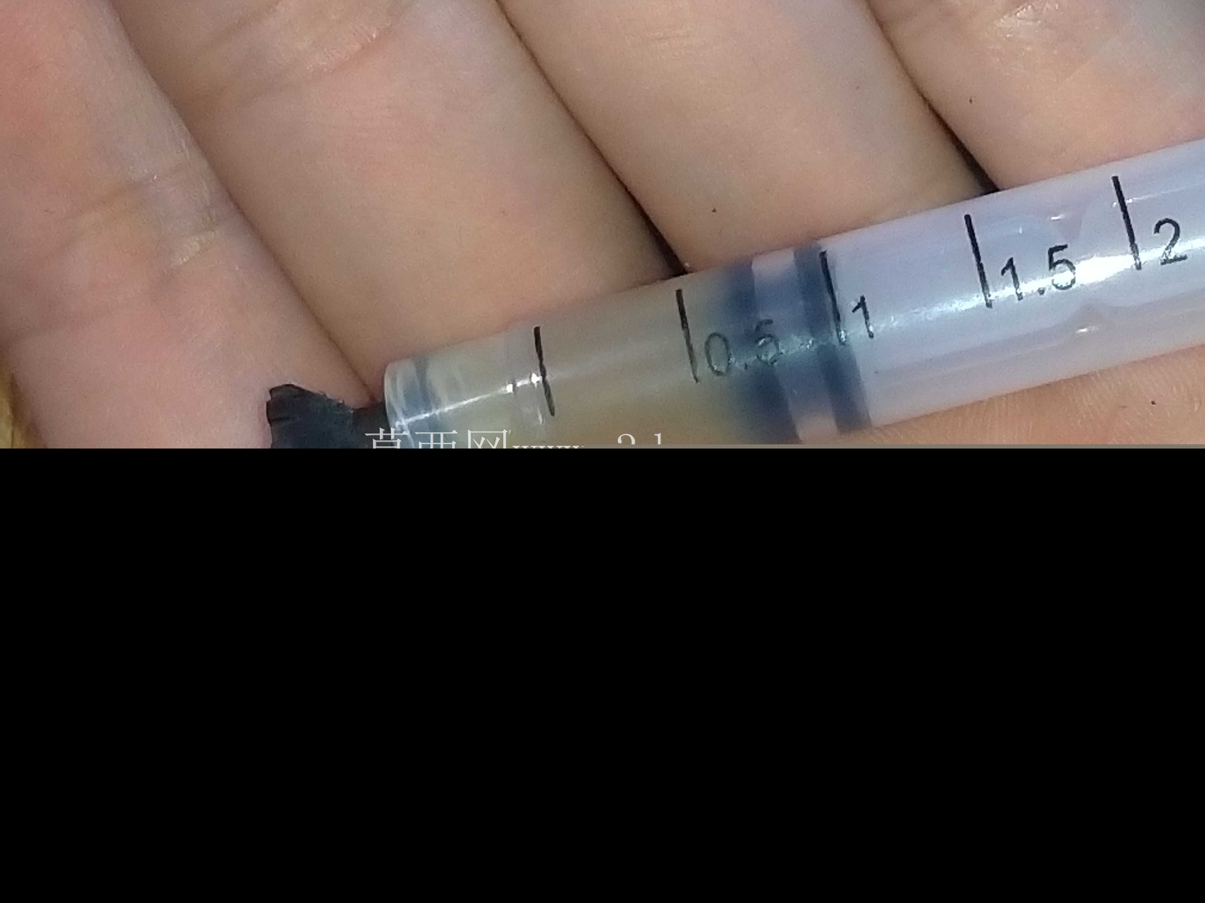 润滑脂喷射器AEG?8mm轴承