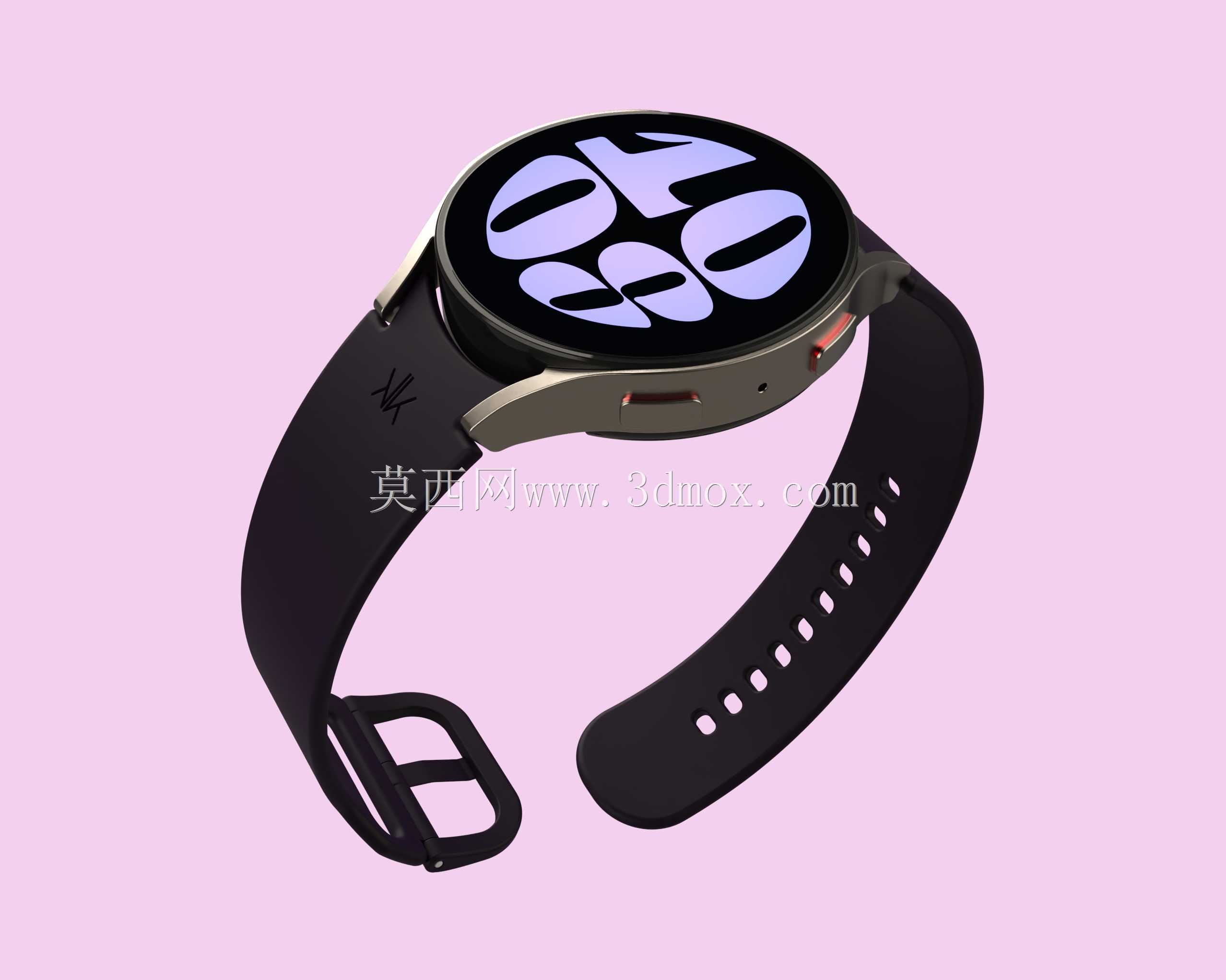 Galaxy Watch�����ֱ�