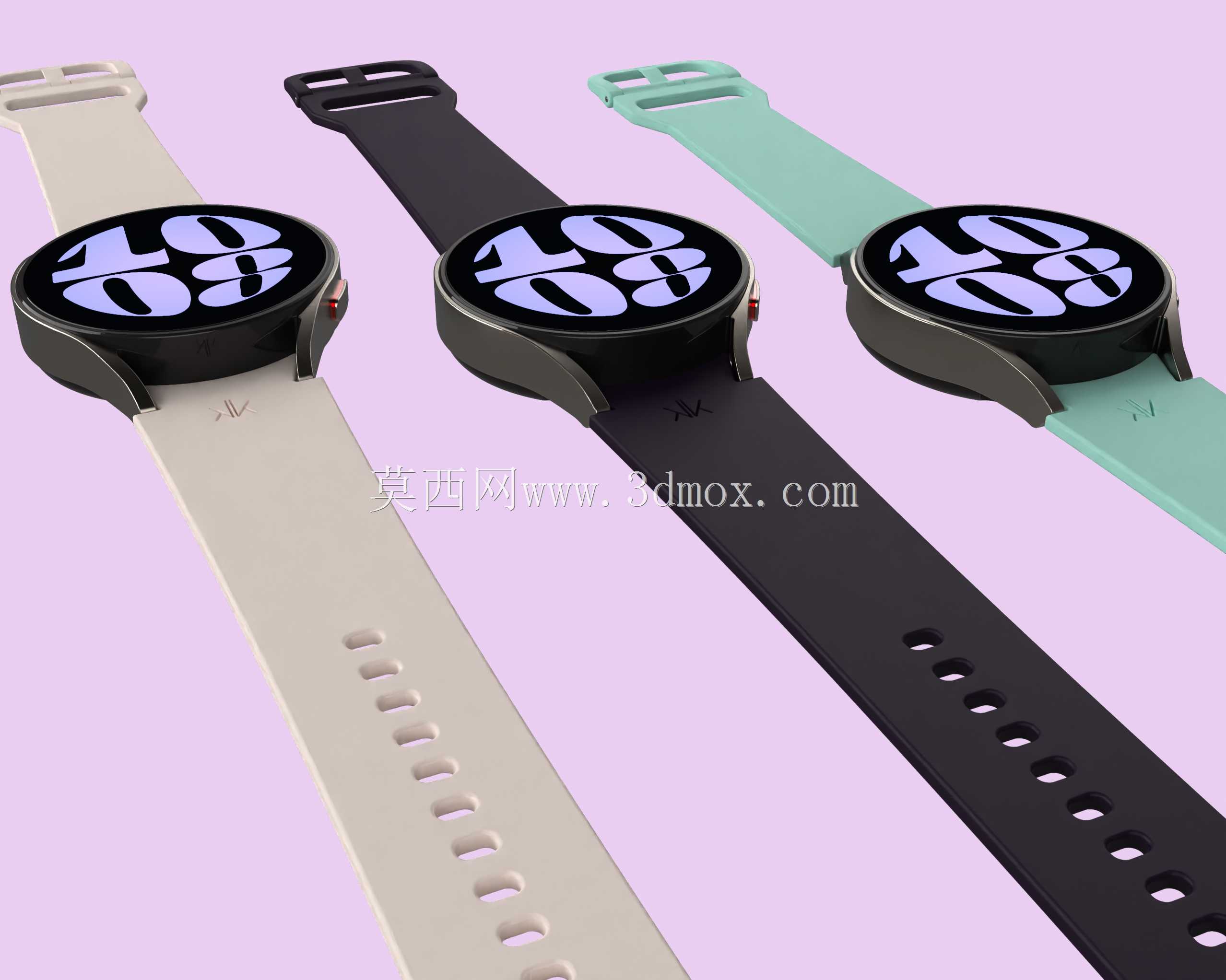 Galaxy Watch�����ֱ�