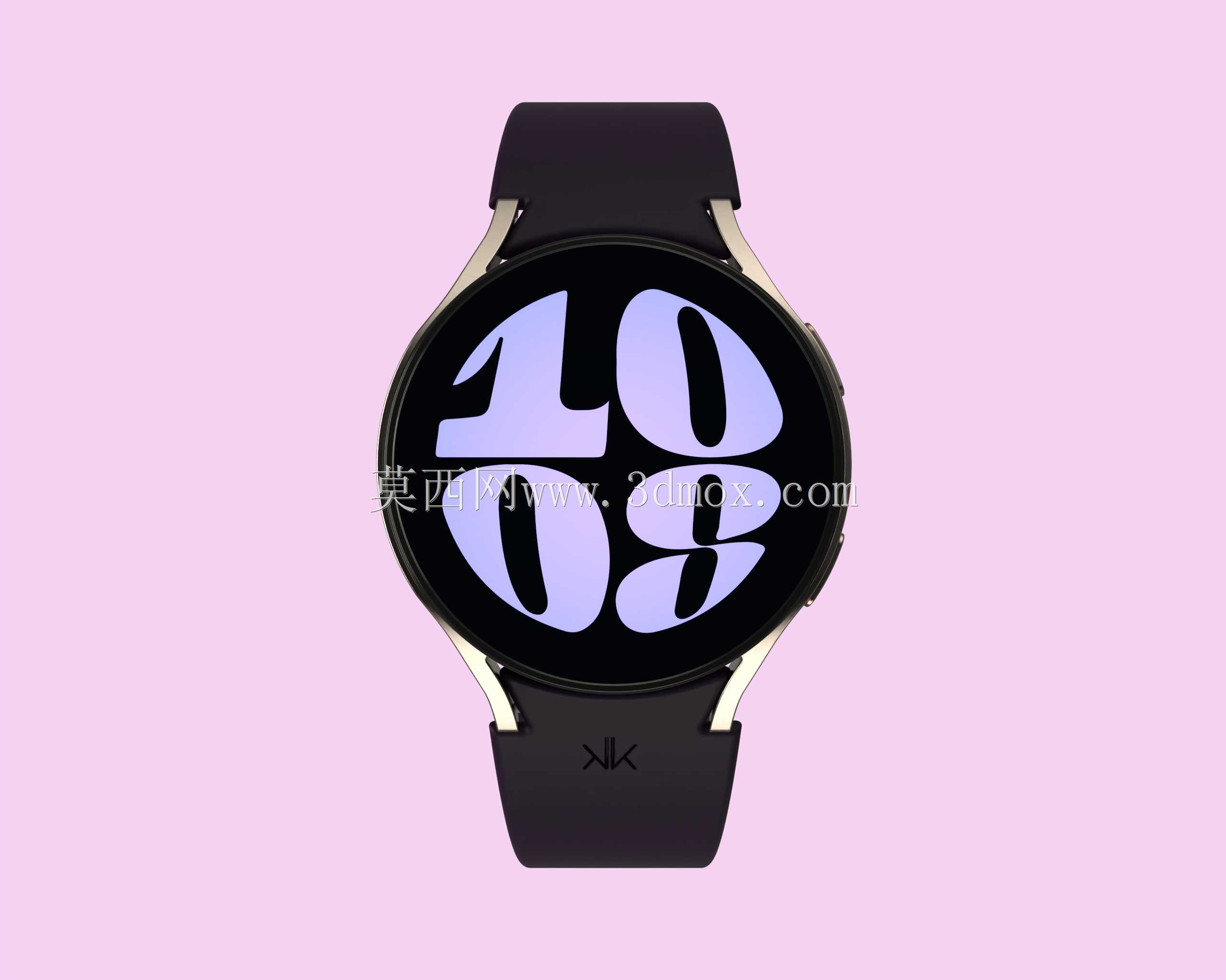 Galaxy Watch�����ֱ�