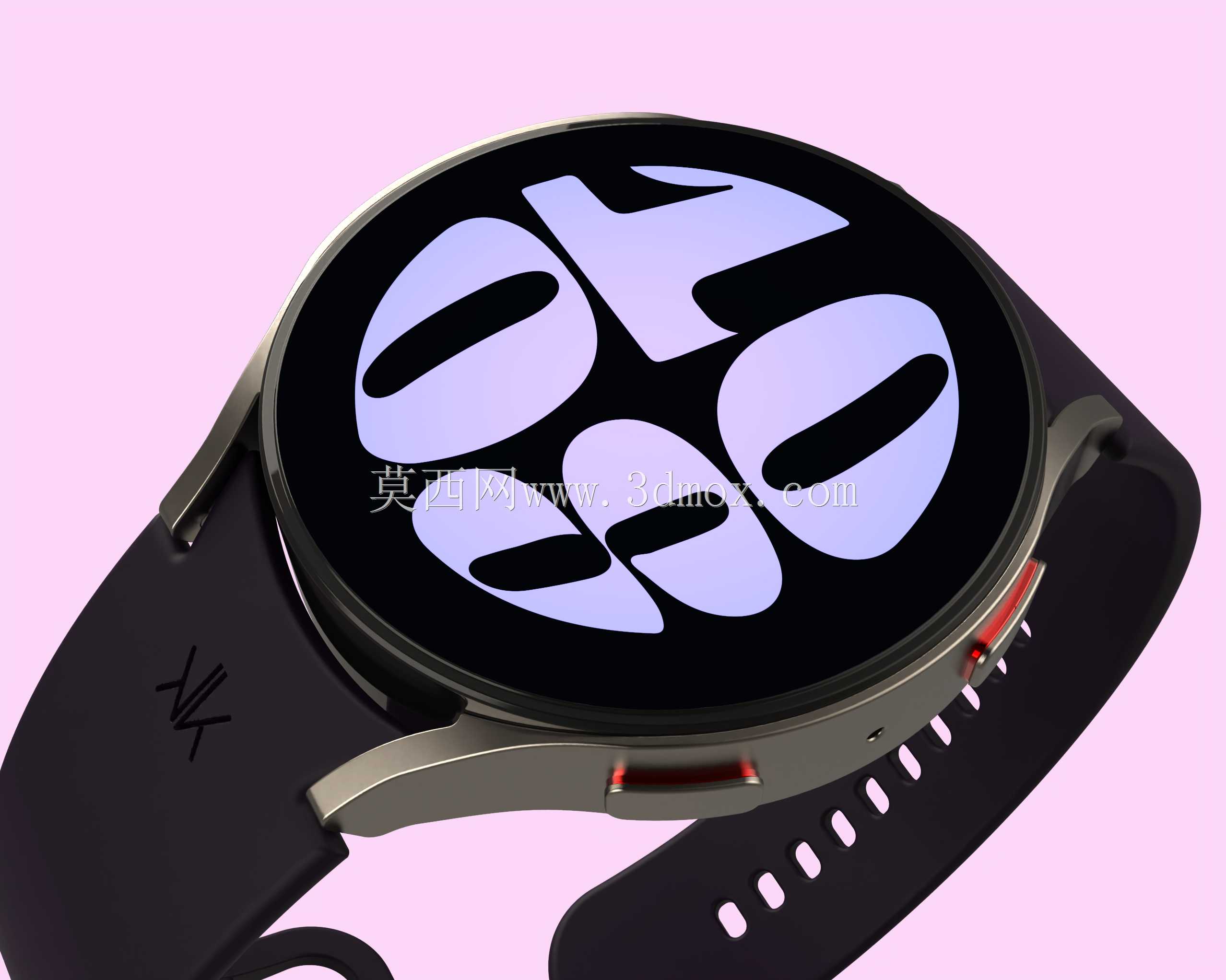 Galaxy Watch�����ֱ�