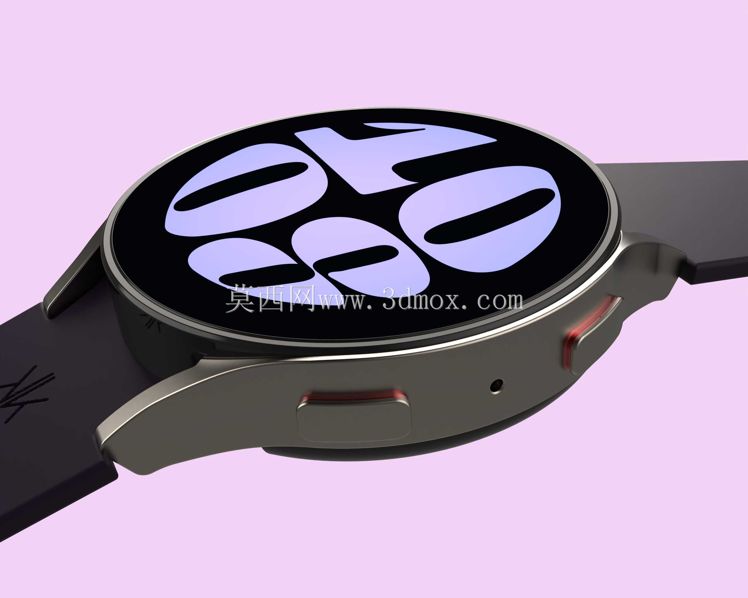 Galaxy Watch�����ֱ�