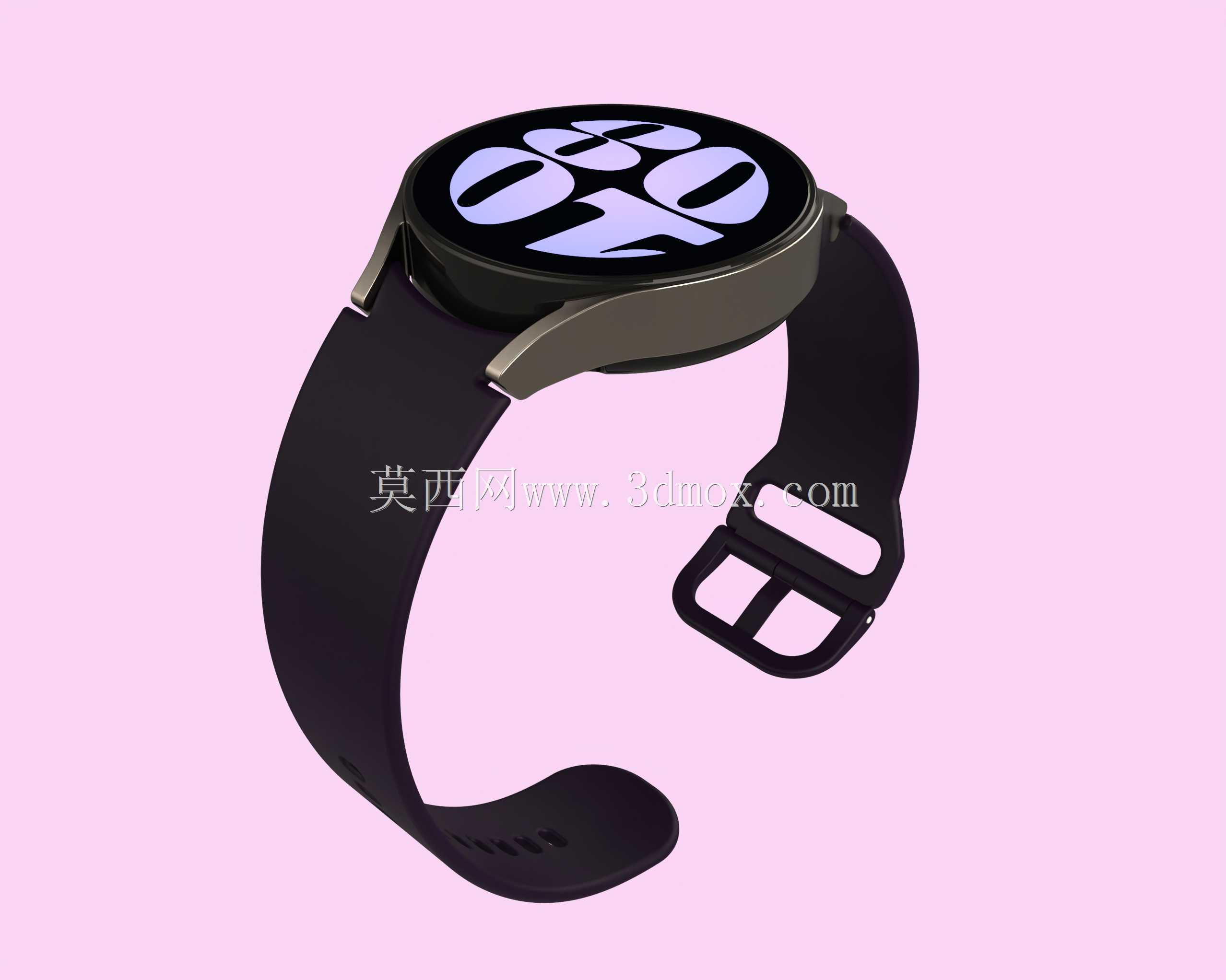 Galaxy Watch�����ֱ�