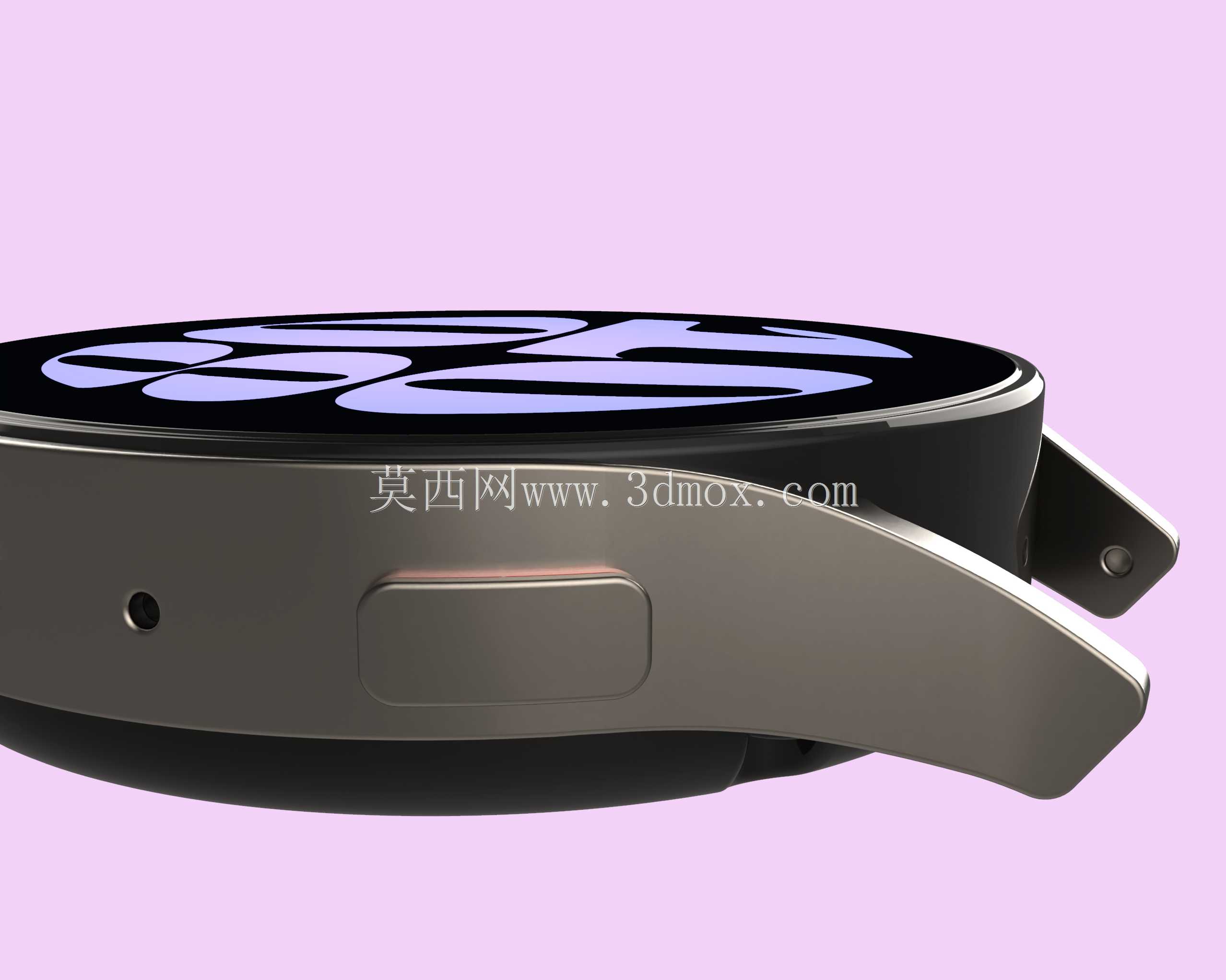 Galaxy Watch�����ֱ�