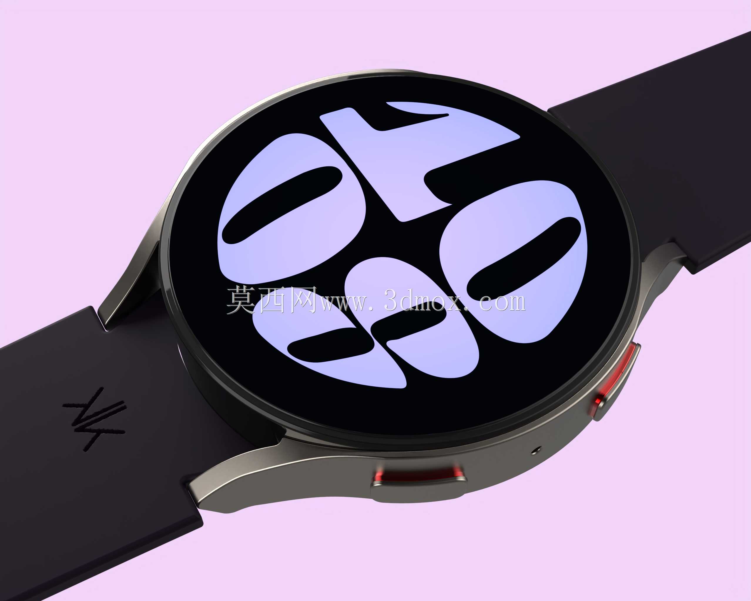 Galaxy Watch�����ֱ�