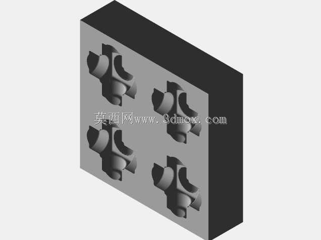 机器人手臂挑战立方体和夹具