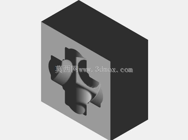 机器人手臂挑战立方体和夹具