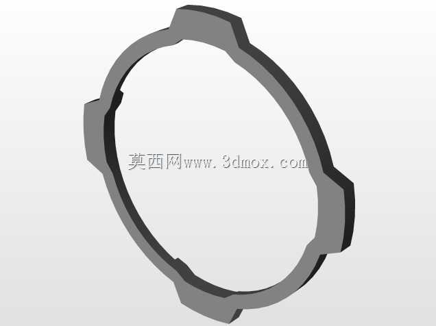 10cm管对表面连接器